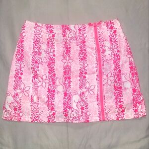 Lilly Pulitzer Skirt